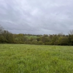 Terrain à Saint-Cyr-du-Ronceray
