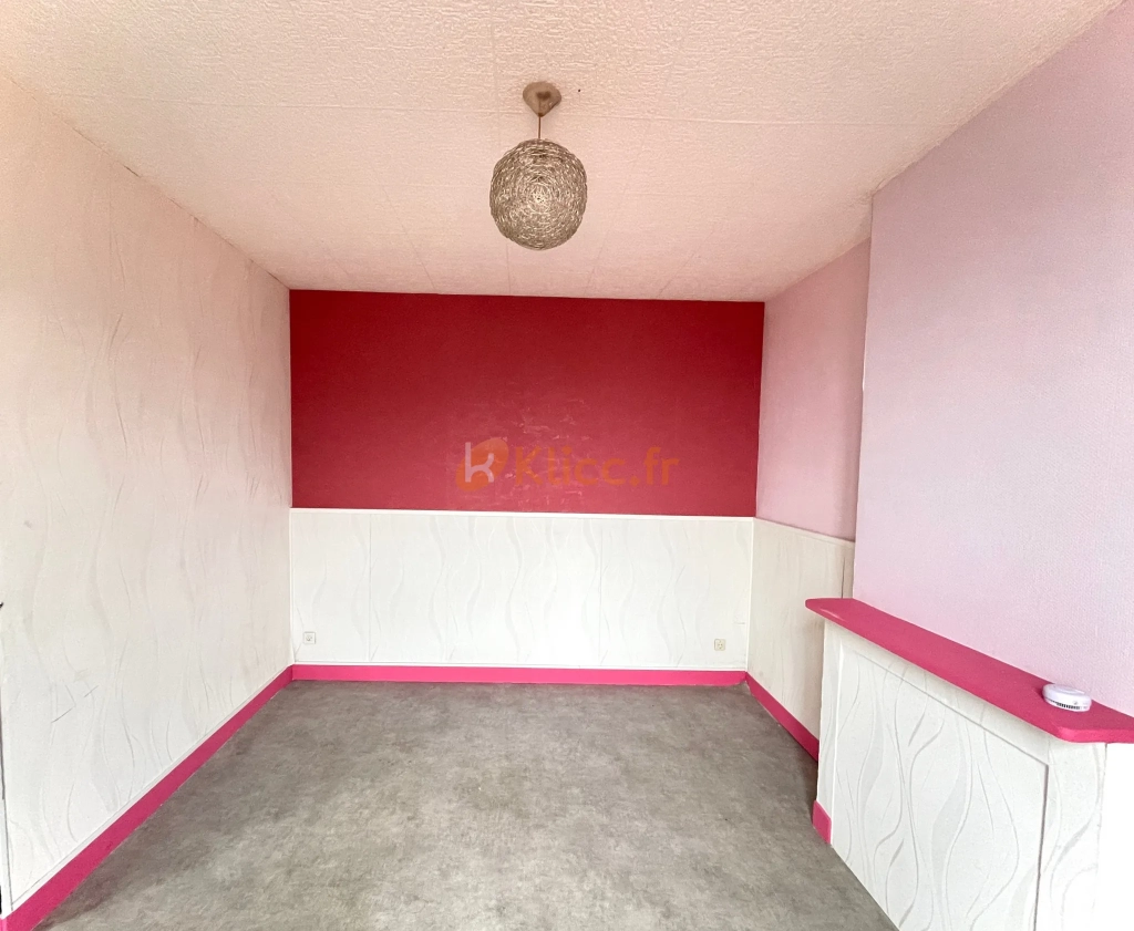 Studio bis à vendre à Dieppe - 50 000 € HAI