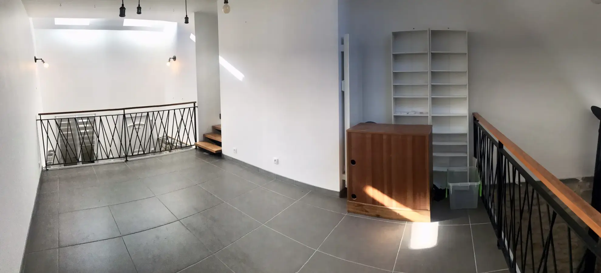 Appartement à Limay - 100m2 - 3 chambres 