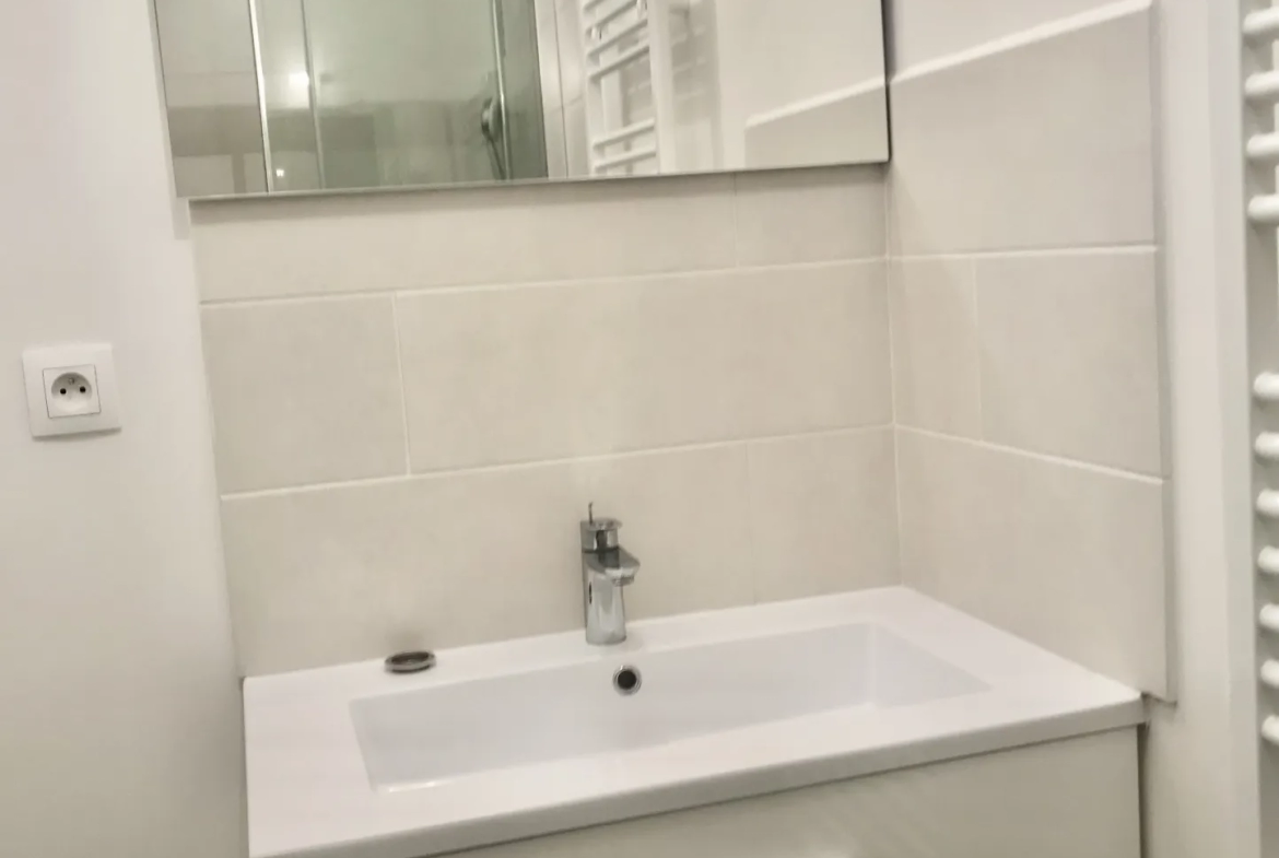 Appartement à Limay - 100m2 - 3 chambres 