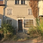 Maison de ville à restaurer intégralement à Saint-Honoré-les-Bains