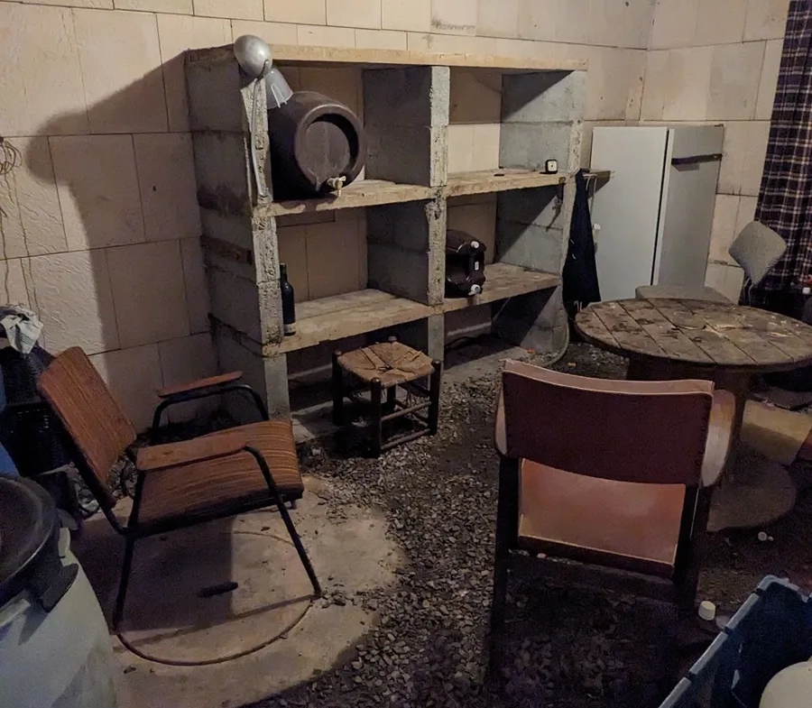 Belle maison lumineuse de 3 chambres avec vue sur la campagne - La Gaubretière 