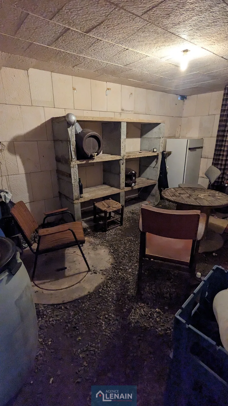 Belle maison lumineuse de 3 chambres avec vue sur la campagne - La Gaubretière 