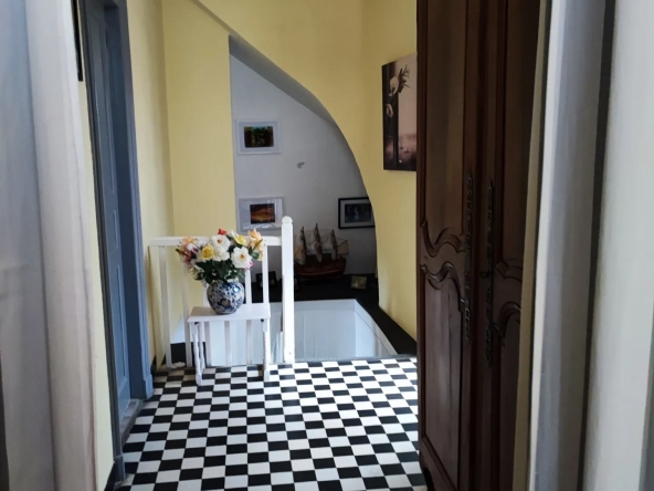 Maison de caractère à vendre à Rieux Minervois 