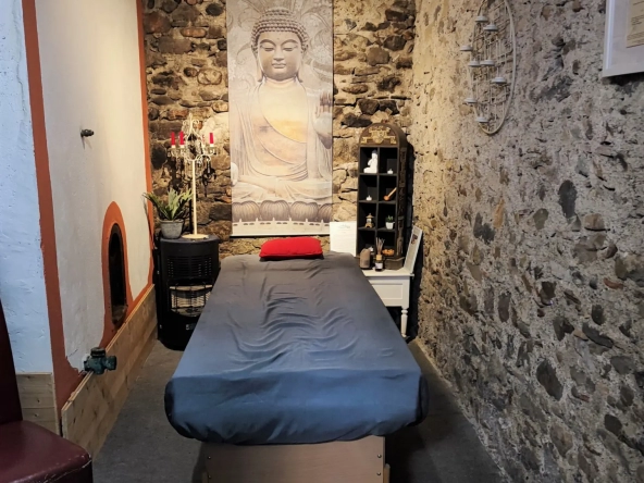 Maison de caractère à vendre à Rieux Minervois 