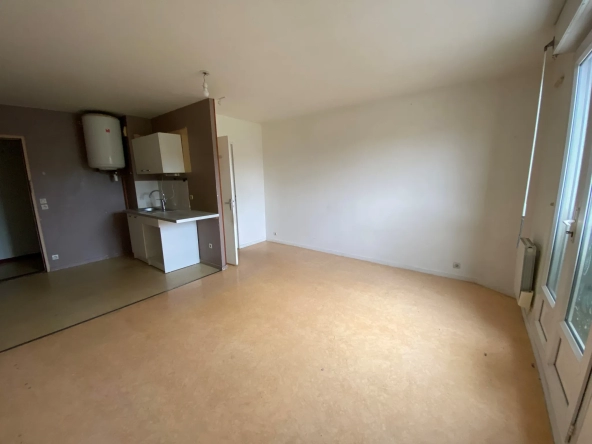 Studio de 25m2 à Viry-Châtillon - 75 000 €