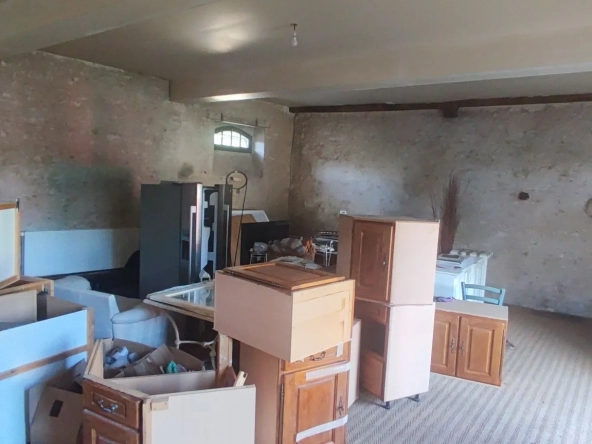 Maison de charme à 10 min de Dourdan 