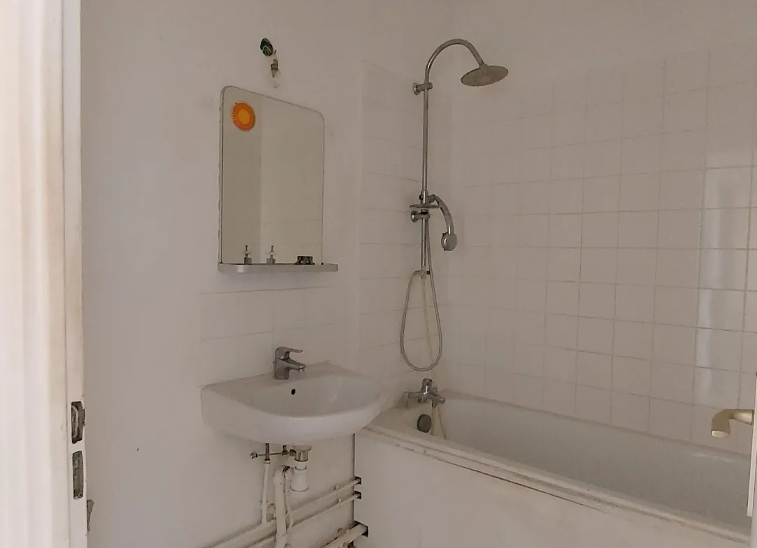 Appartement à Cergy 3 pièces 62.97m2 