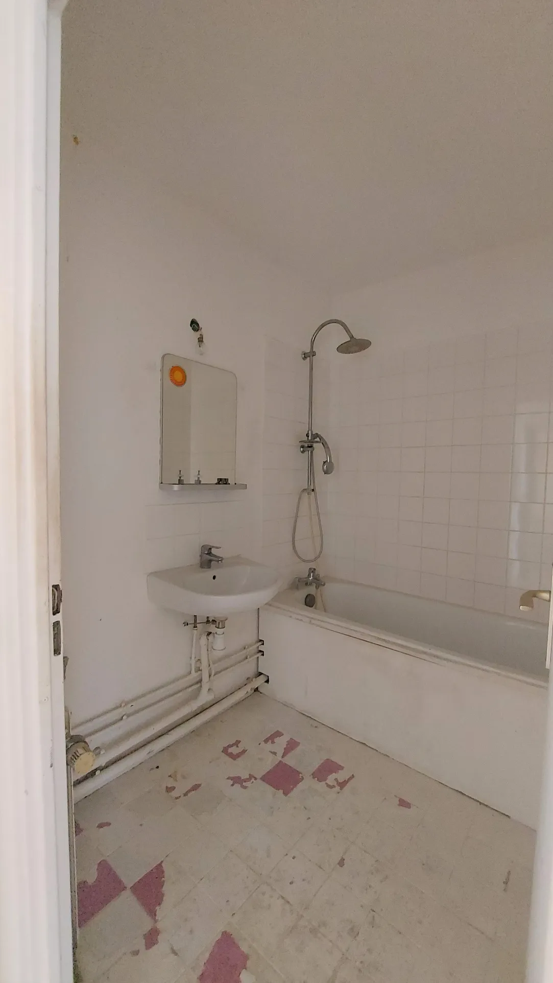 Appartement à Cergy 3 pièces 62.97m2 