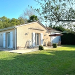 Maison 4 chambres à vendre à Pau Hopital