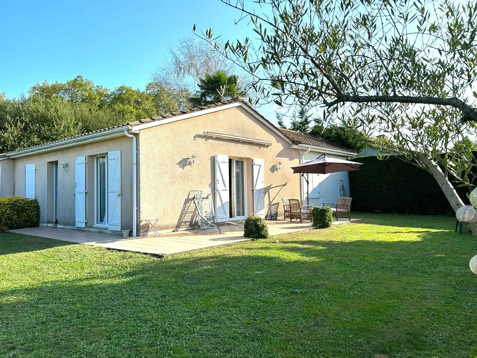 Maison 4 chambres à vendre à Pau Hopital 