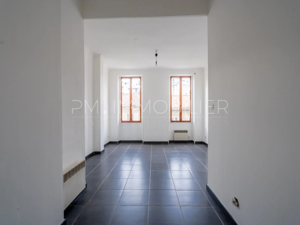 Investment Opportunity - Beautiful 35m2 One-Bedroom Apartment with Clear View