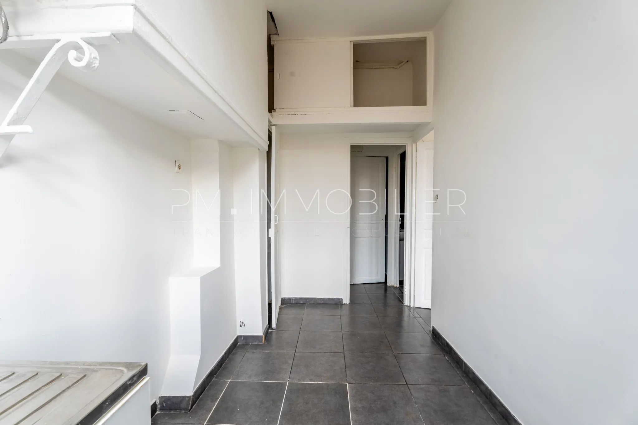 Investment Opportunity - Beautiful 35m2 One-Bedroom Apartment with Clear View 