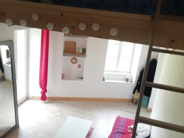 Maison avec Jardin et Dépendance à Dieulefit 