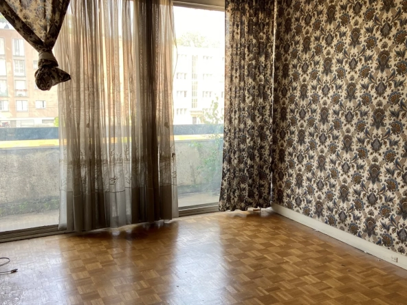 Appartement Type 4 à Chatenay-Malabry avec Vue Dégagée 