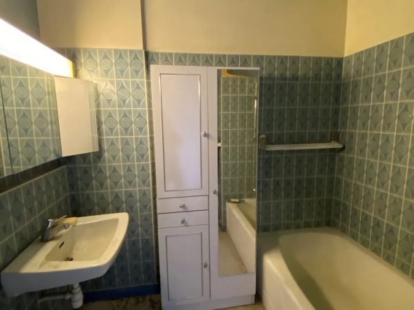 Appartement Type 4 à Chatenay-Malabry avec Vue Dégagée 