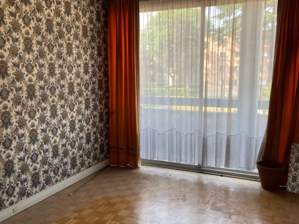 Appartement Type 4 à Chatenay-Malabry avec Vue Dégagée 