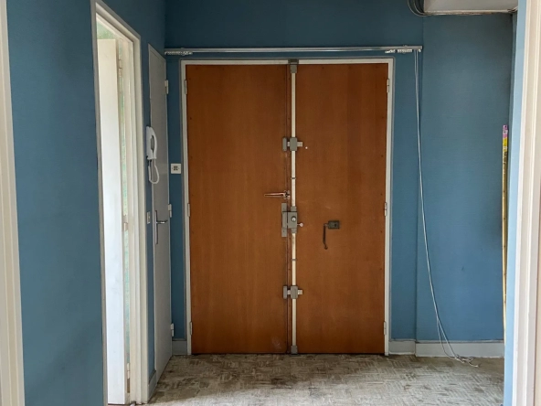 Appartement Type 4 à Chatenay-Malabry avec Vue Dégagée 