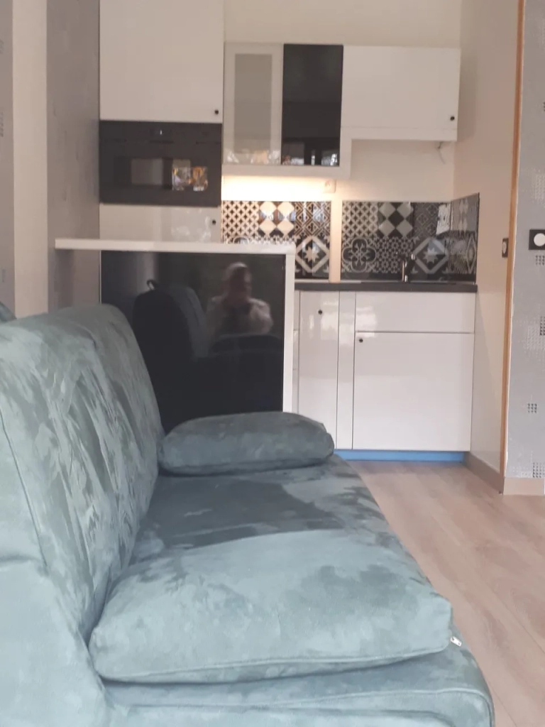 Investissement immobilier à Le Chesnay avec vue dégagée
