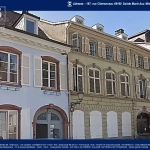 Appartement à rénover à Sainte-Marie-Aux-Mines (68) - 61.90m2