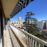 Appartement type 3 proche Jean Jaures à Nimes