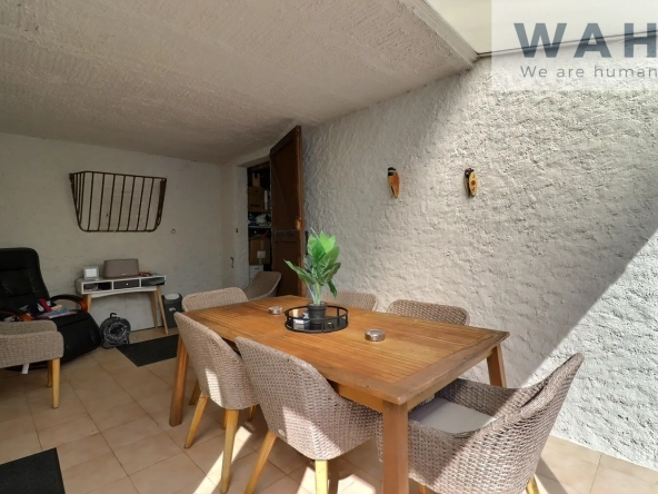 Maison 5 pièces à Laure Minervois 11800 