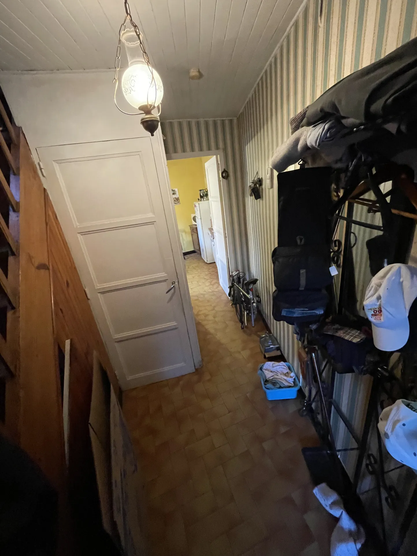 Maison 4 pièces 66 m2 avec Garage et Terrain à Rive de Gier 