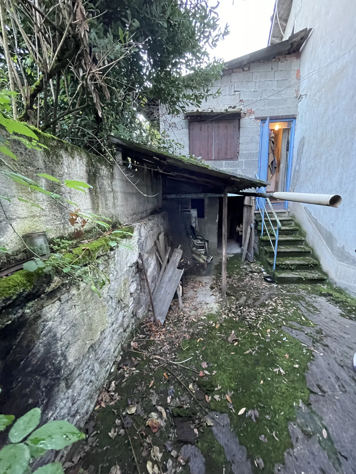 Maison 4 pièces 66 m2 avec Garage et Terrain à Rive de Gier 