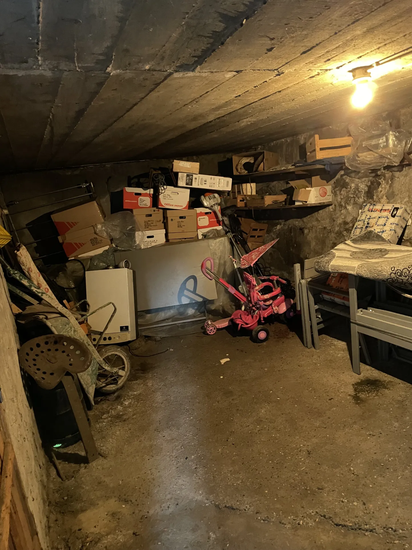 Maison 4 pièces 66 m2 avec Garage et Terrain à Rive de Gier 