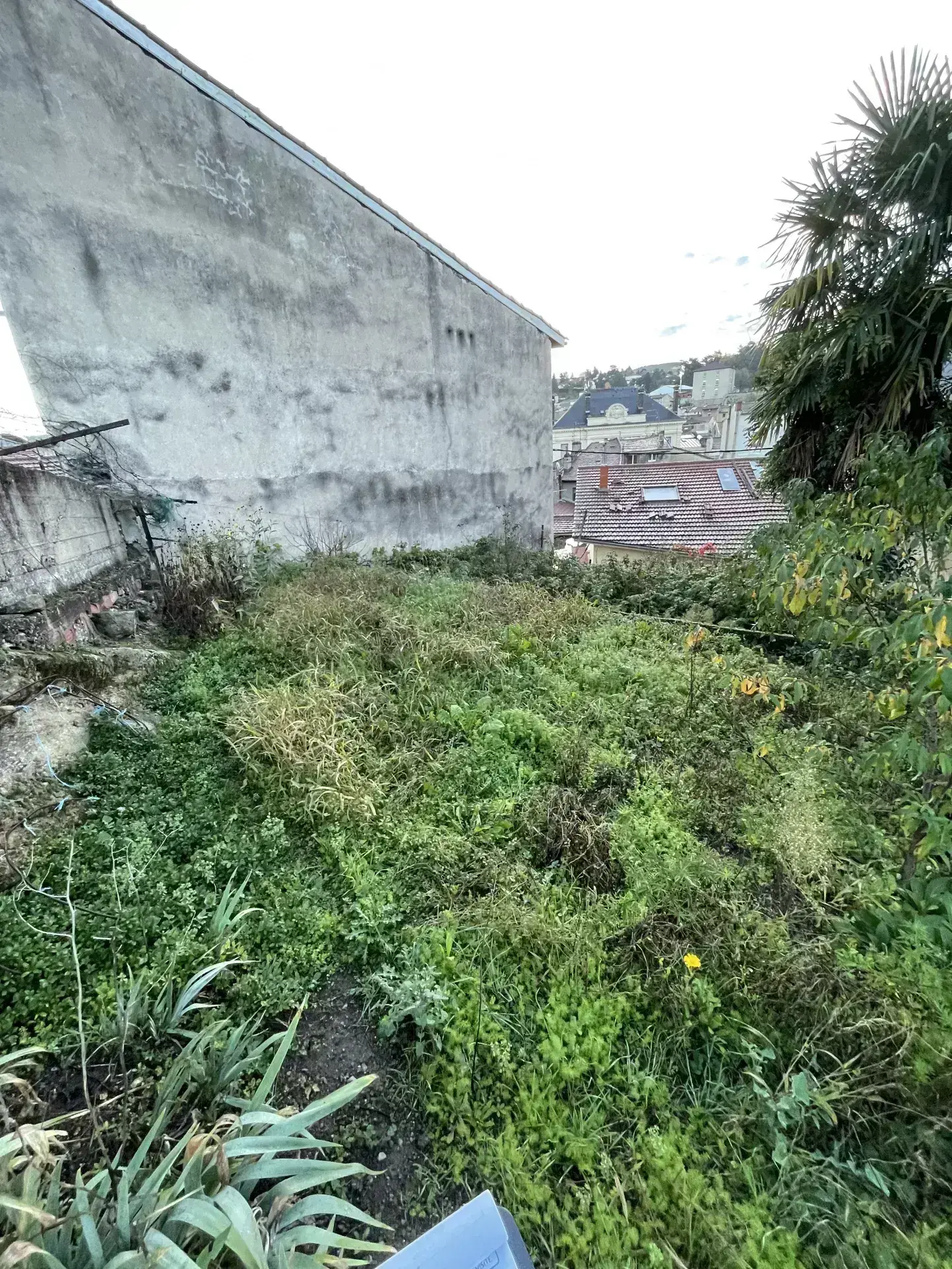 Maison 4 pièces 66 m2 avec Garage et Terrain à Rive de Gier 