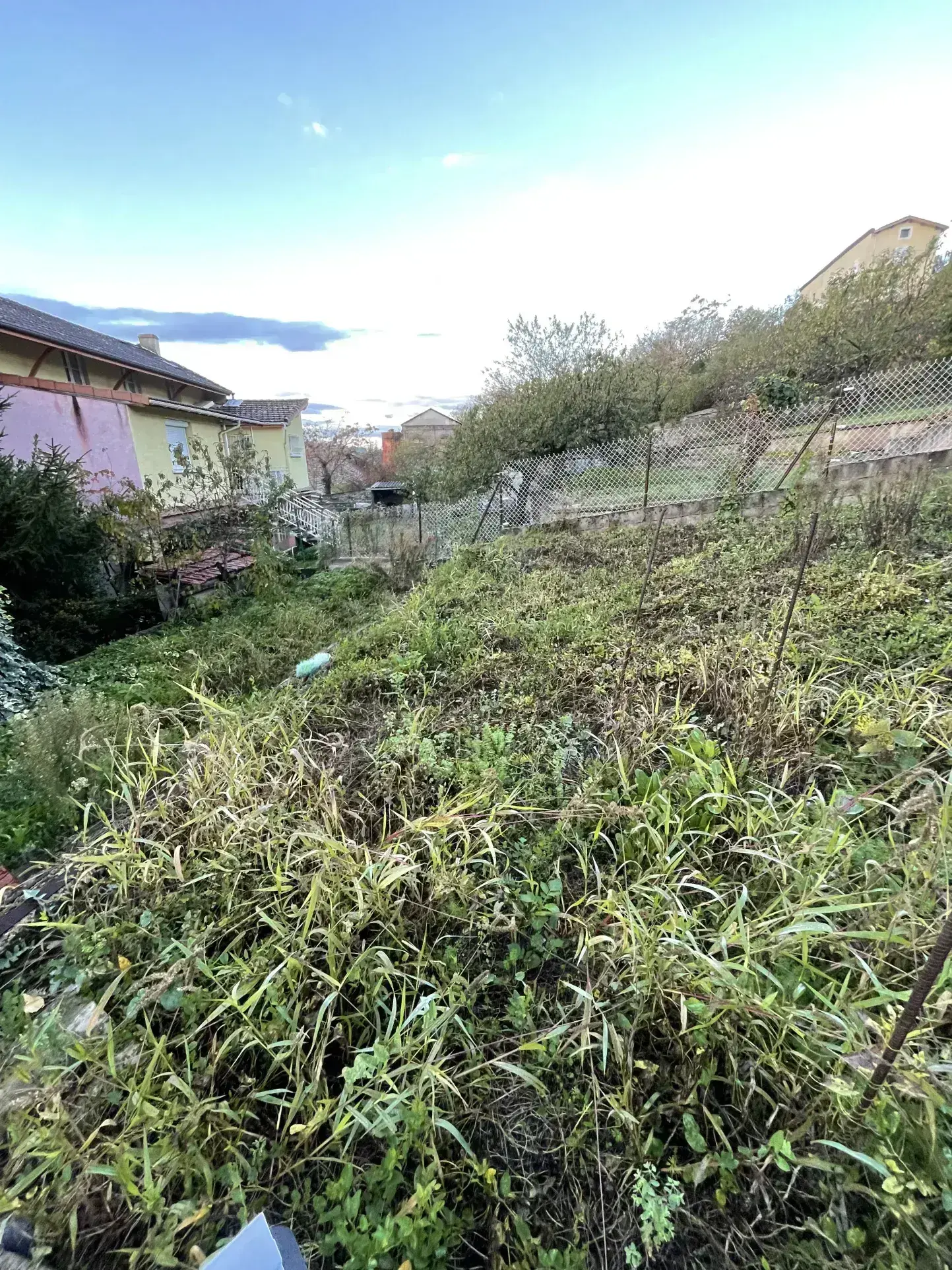 Maison 4 pièces 66 m2 avec Garage et Terrain à Rive de Gier 