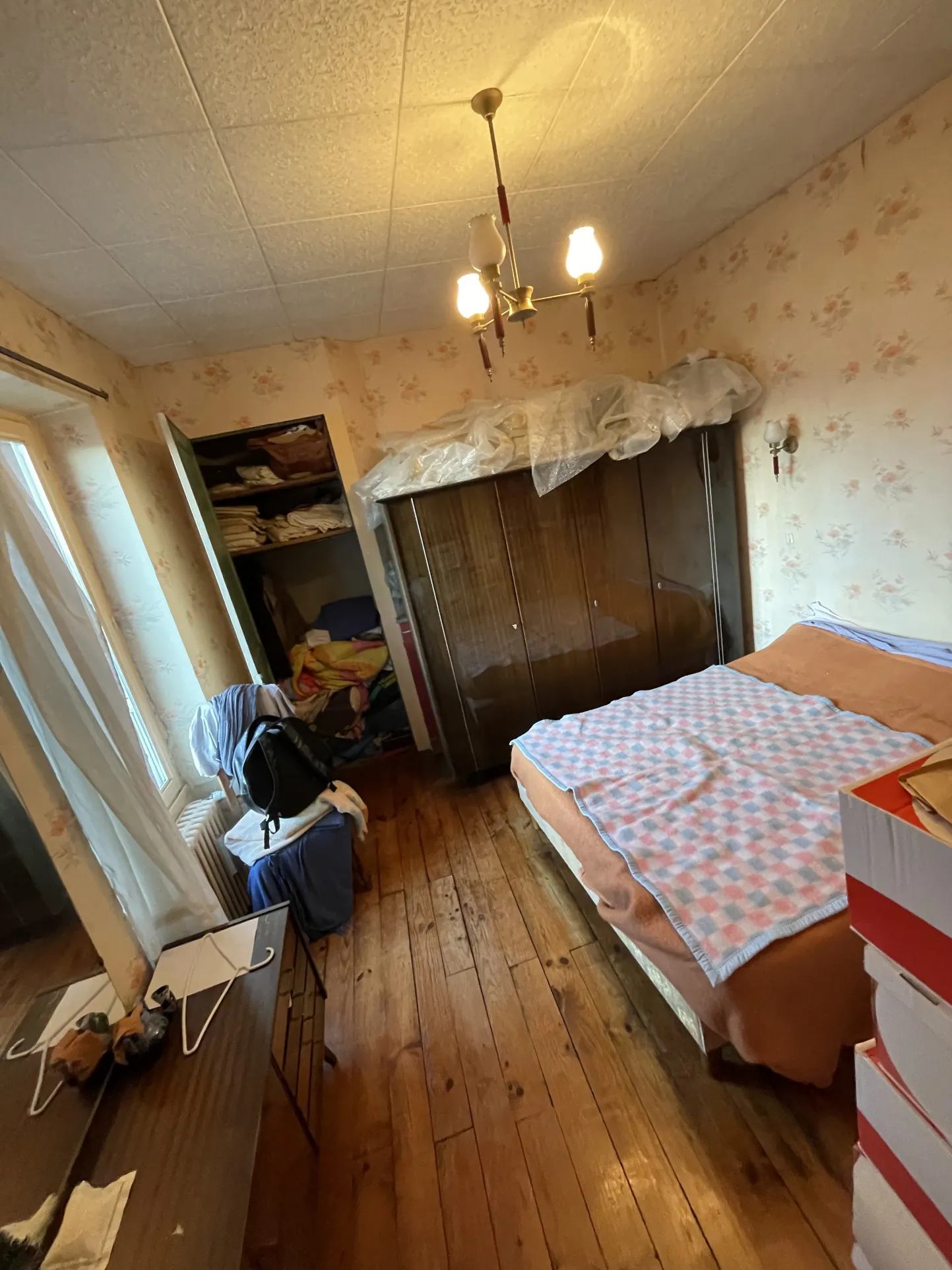 Maison 4 pièces 66 m2 avec Garage et Terrain à Rive de Gier 