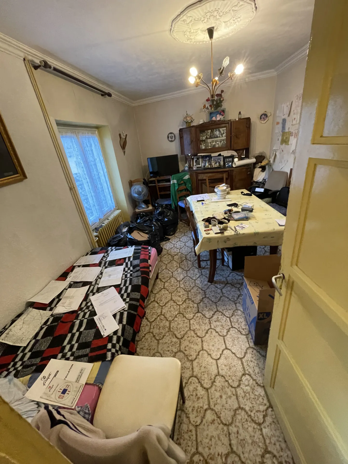 Maison 4 pièces 66 m2 avec Garage et Terrain à Rive de Gier 