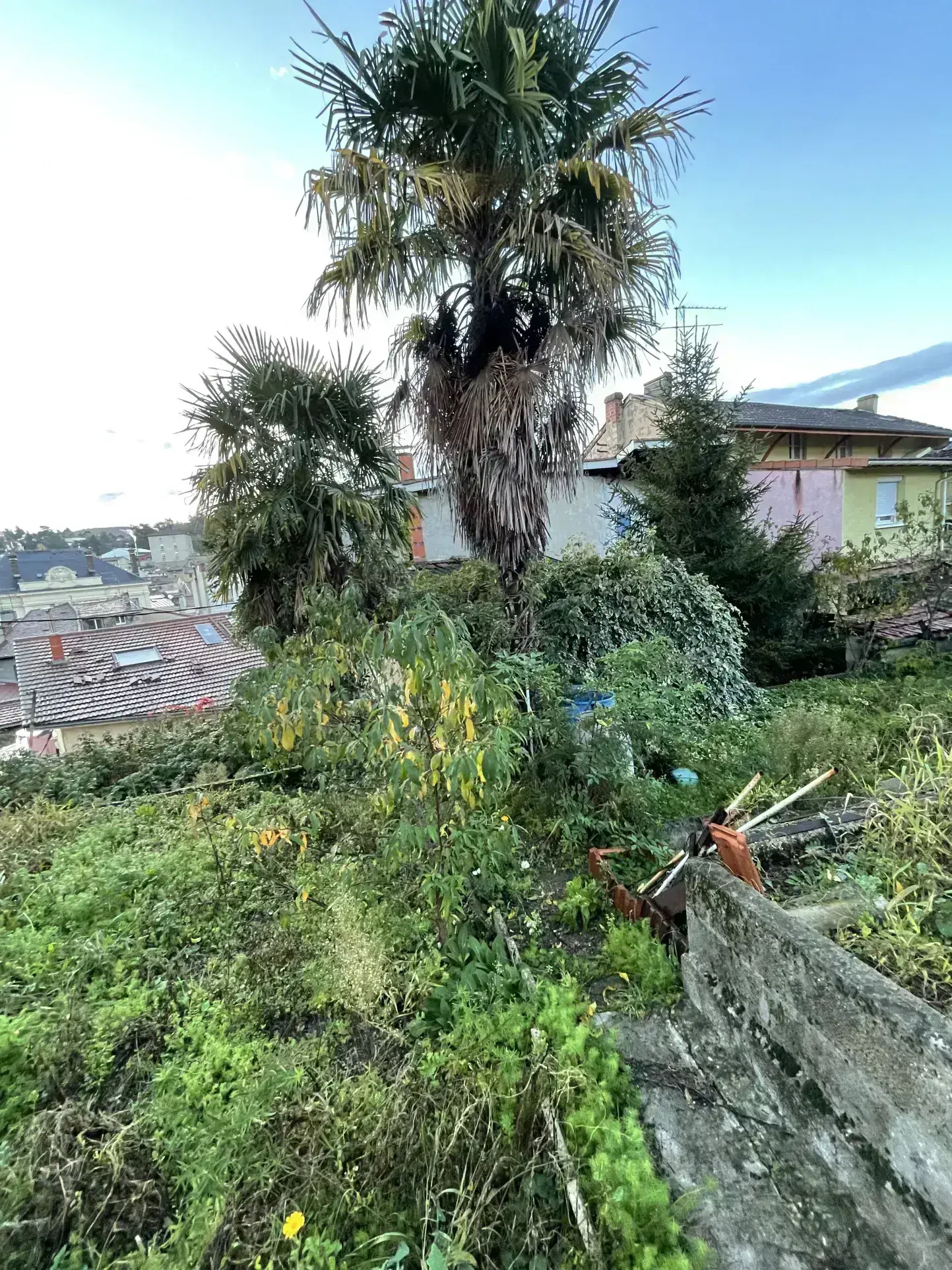 Maison 4 pièces 66 m2 avec Garage et Terrain à Rive de Gier 