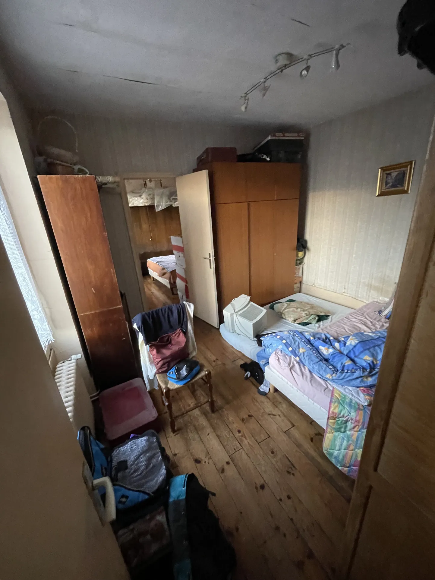 Maison 4 pièces 66 m2 avec Garage et Terrain à Rive de Gier 