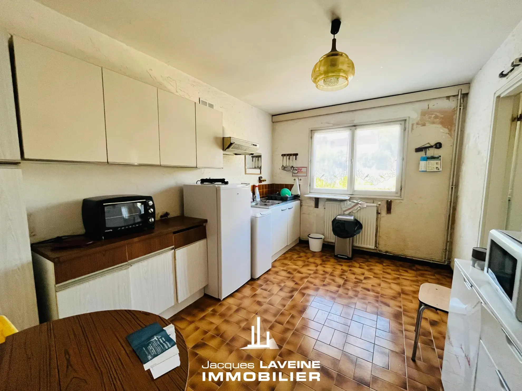 Maison 5 pièces à vendre à Metz - La Grange aux Bois 
