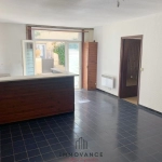 Appartement T2 à Saint-Georges-d'Orques - Prix : 99 000€