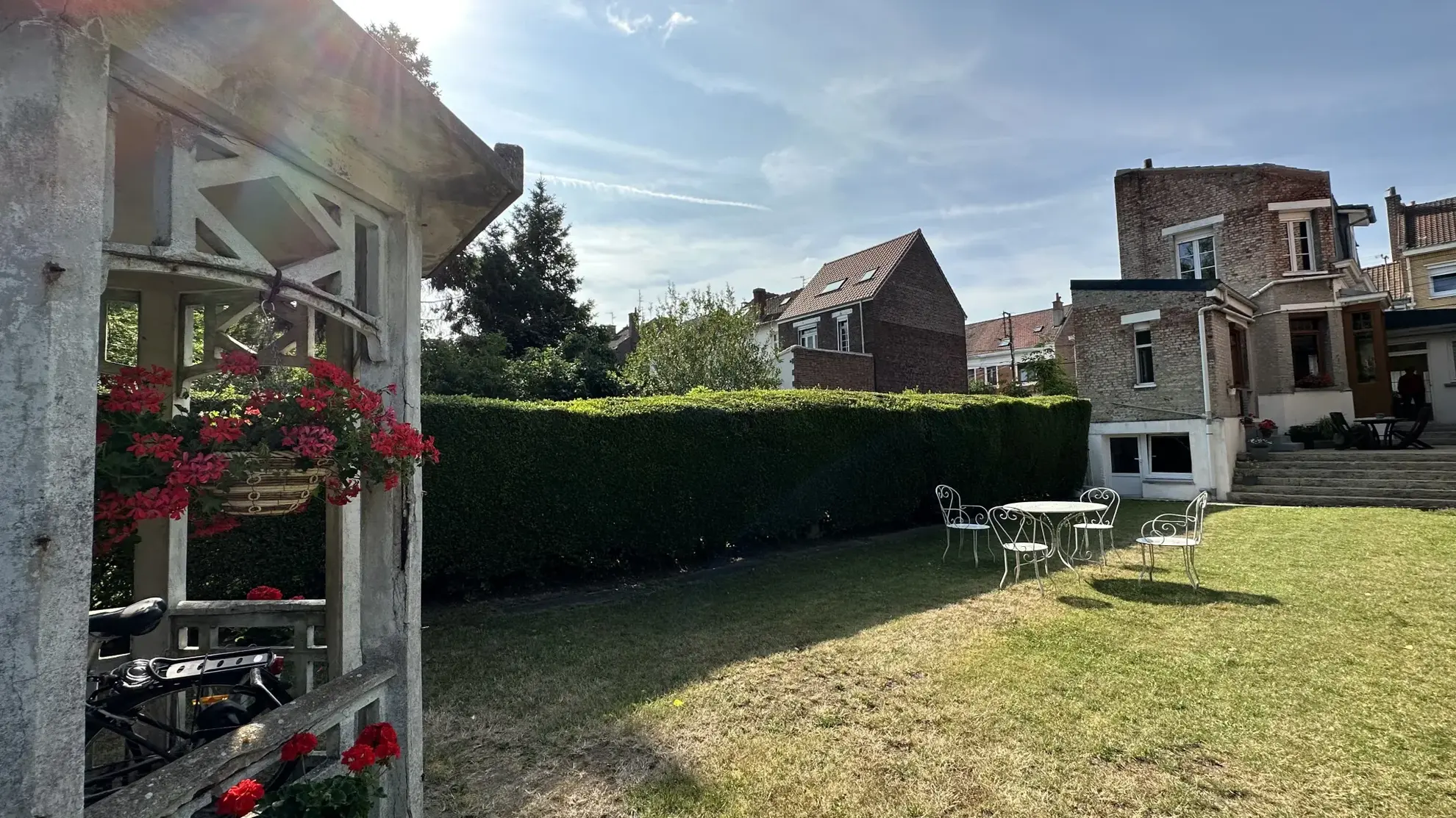 Maison Bourgeoise à Hénin-Beaumont 