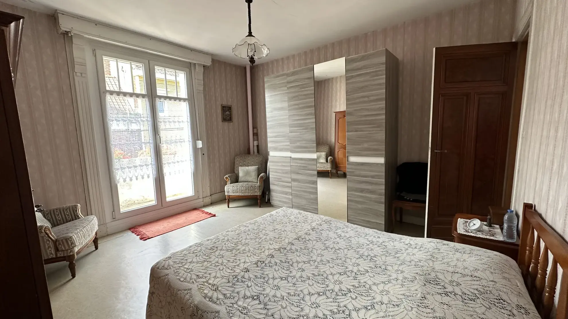 Maison Bourgeoise à Hénin-Beaumont 