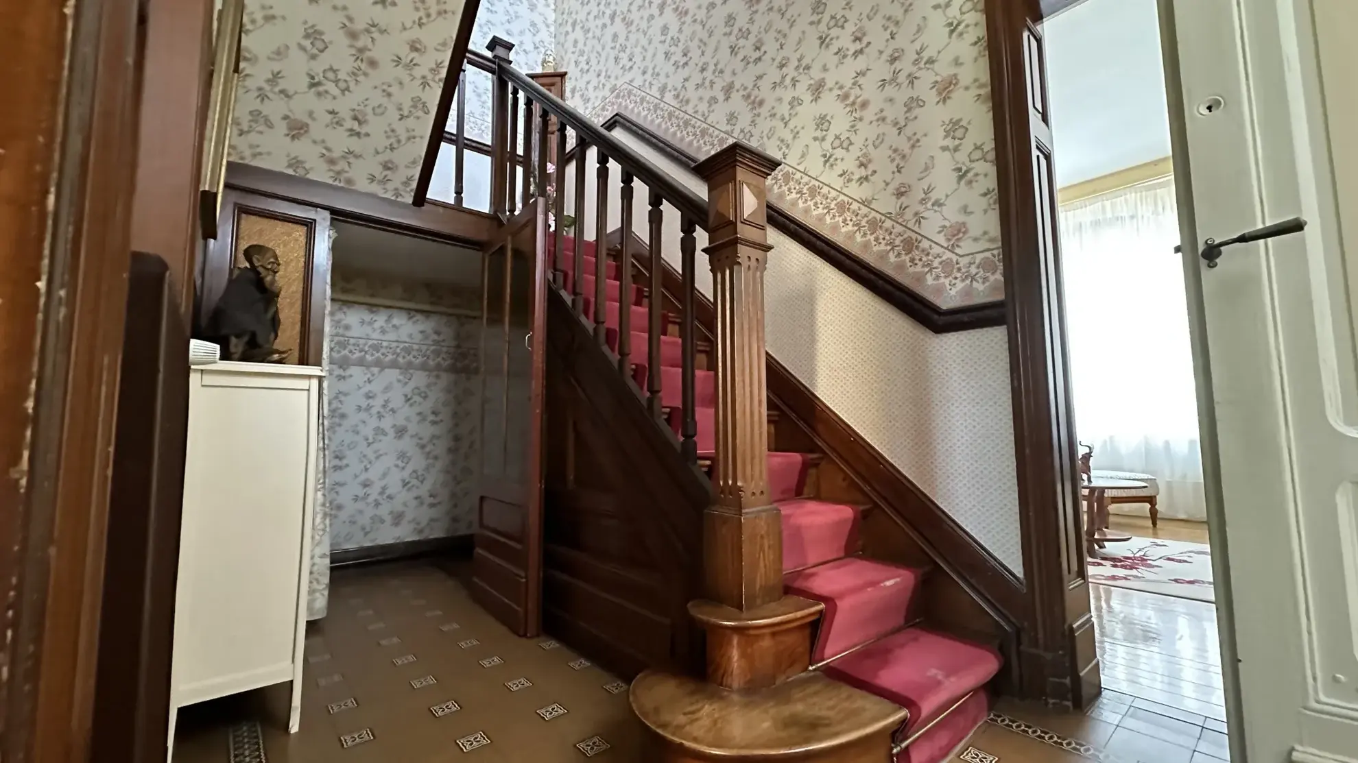 Maison Bourgeoise à Hénin-Beaumont 