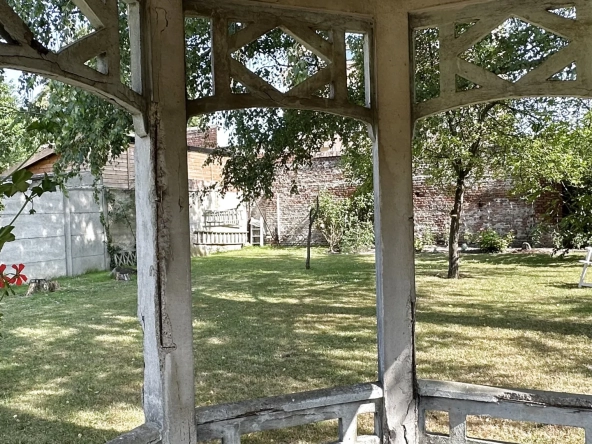 Maison Bourgeoise à Hénin-Beaumont 