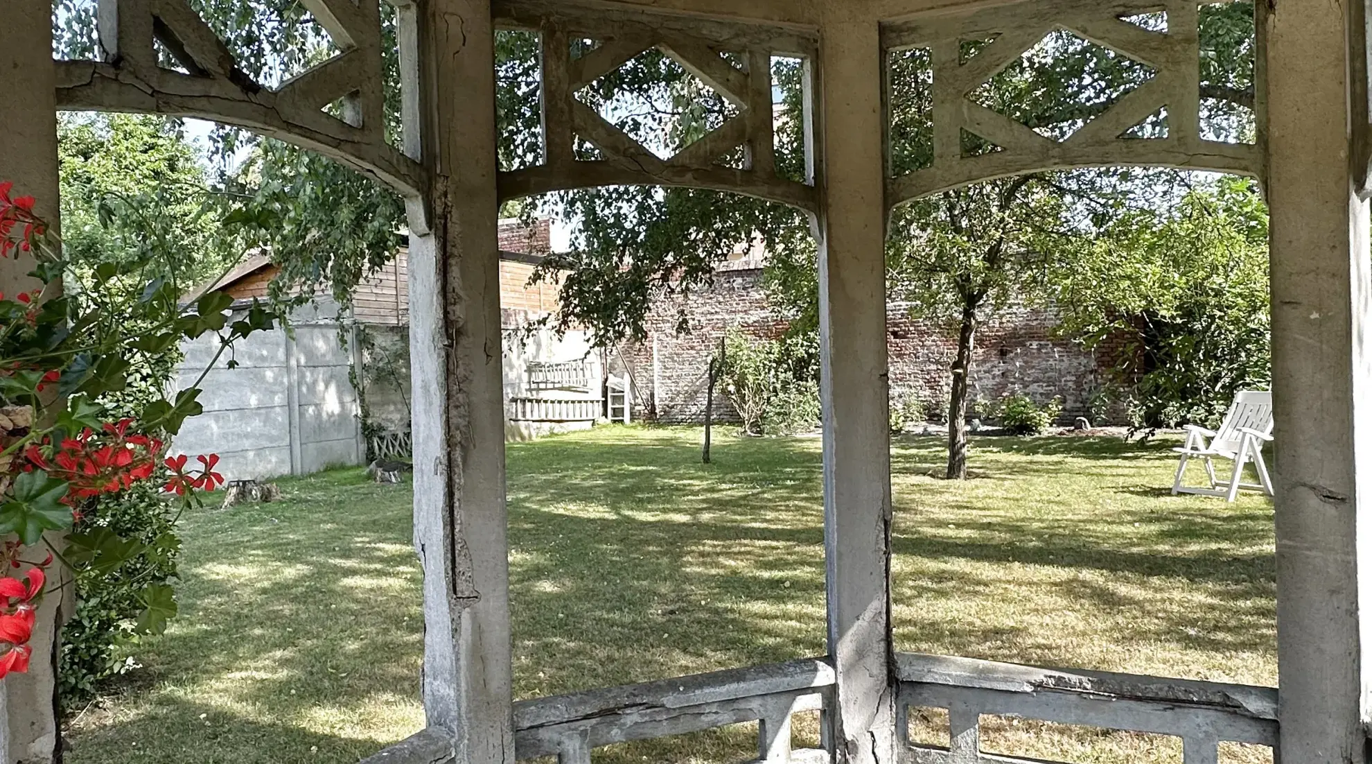 Maison Bourgeoise à Hénin-Beaumont 