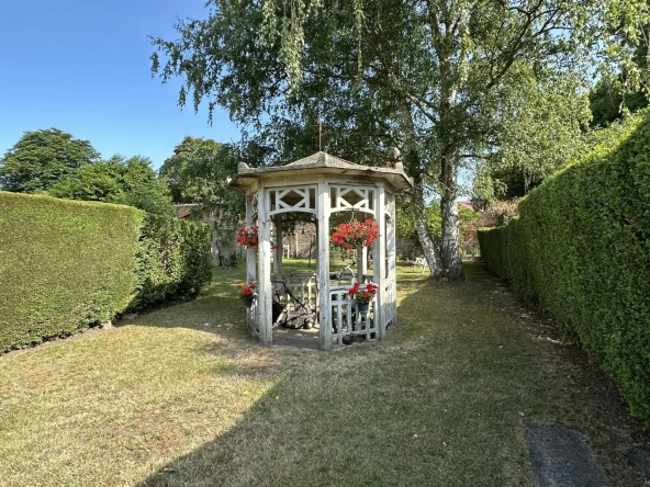 Maison Bourgeoise à Hénin-Beaumont 