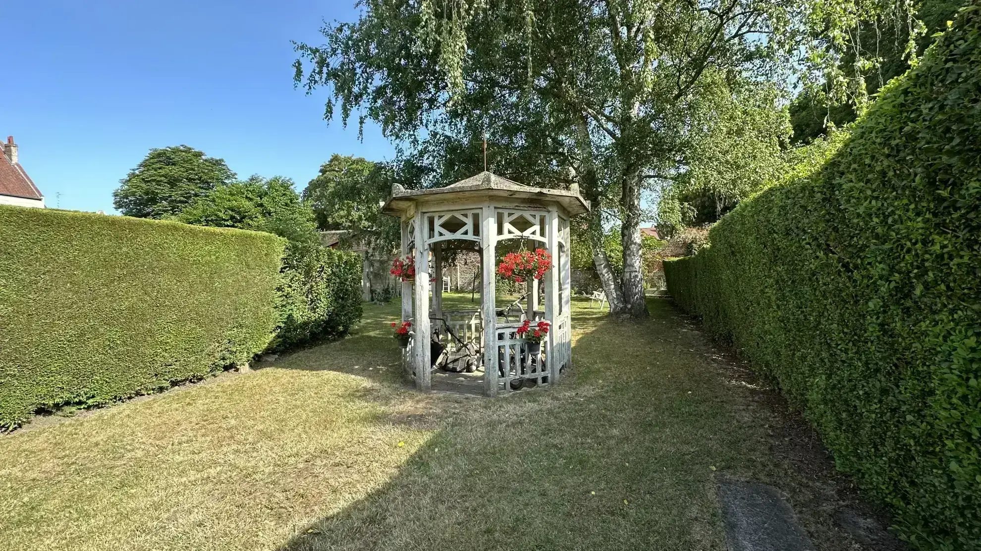 Maison Bourgeoise à Hénin-Beaumont 