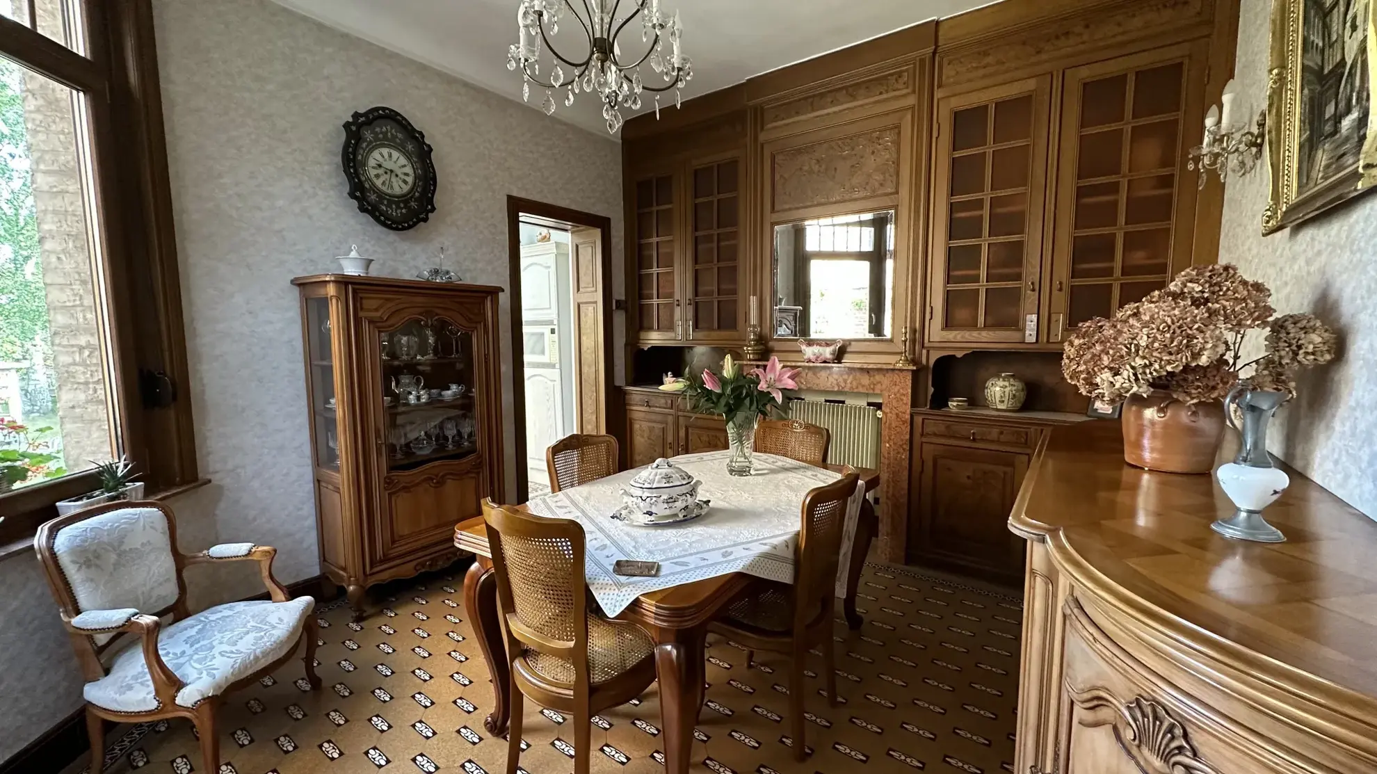 Maison Bourgeoise à Hénin-Beaumont 