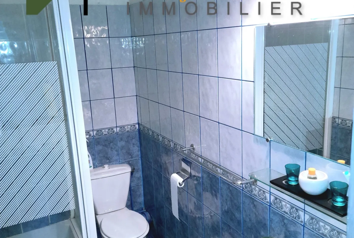 Studio 22m2 + Casier ski AU PIED DES PISTES à Villard-de-Lans (38250) 