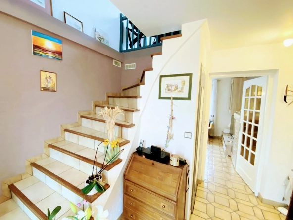 Maison individuelle à vendre à Valentigney/Audincourt