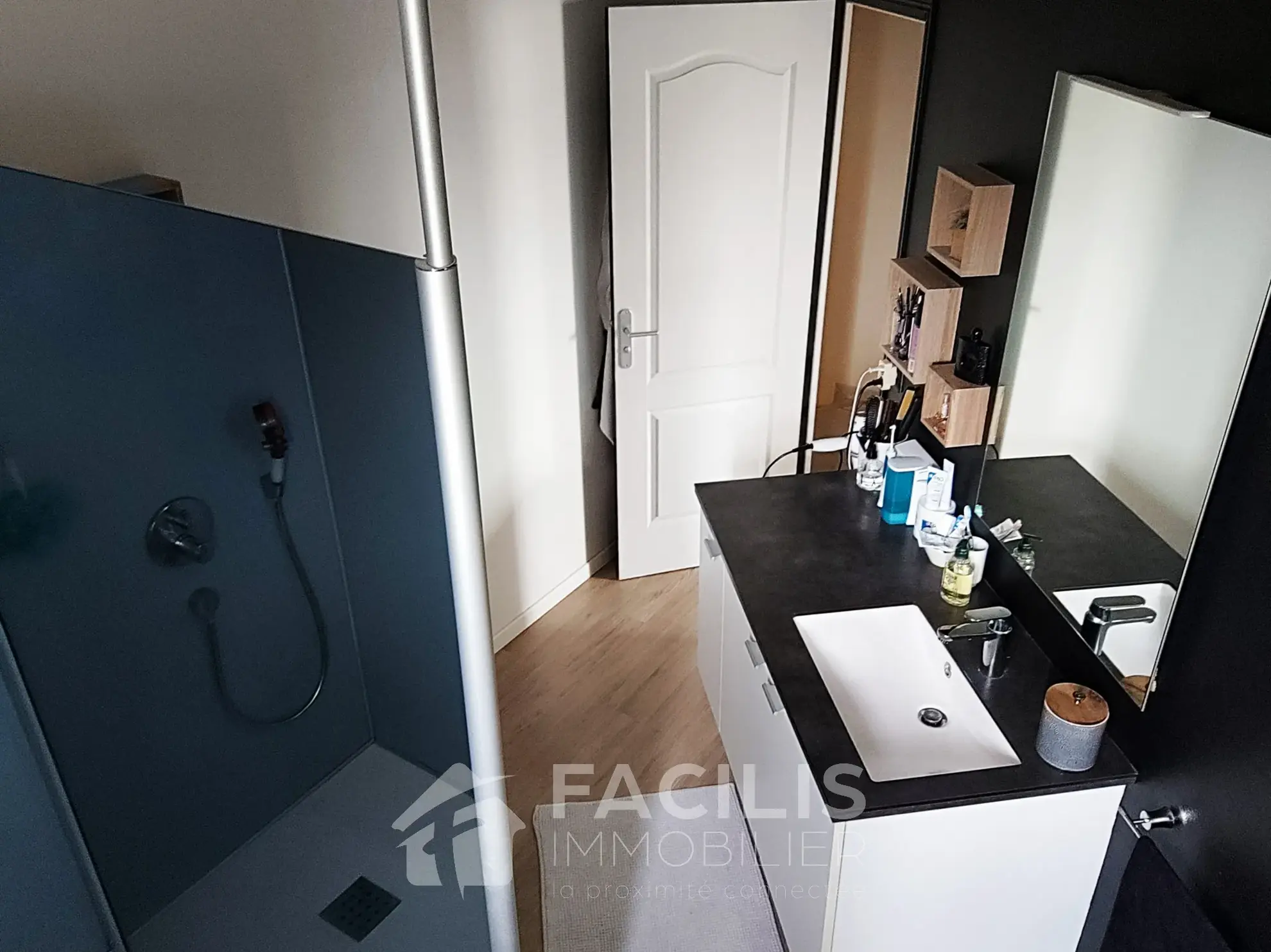 Magnifique Propriété - 5 pièces - 160m2 - Mauprevoir 