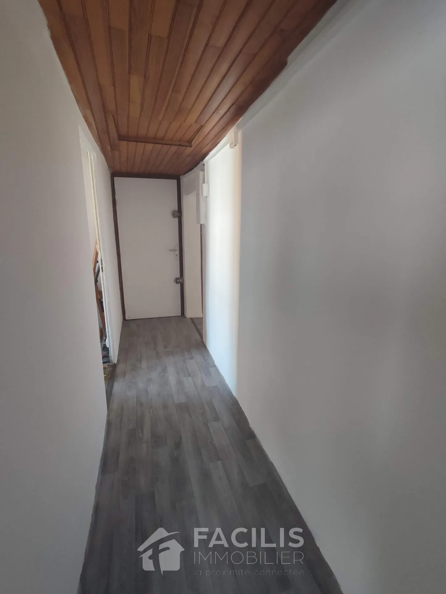 Appartement de 120m2 dans l'hyper centre de Grenoble 