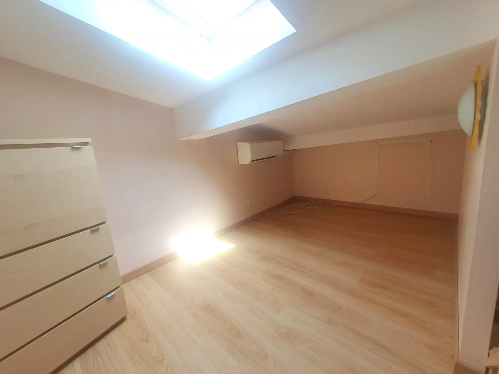 Maison de 57m2 à Jonquieres St Vincent 